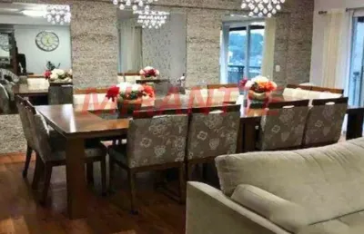 Apartamento com 3 quartos à venda na Rua Ana Benvinda de Andrade, Santana, São Paulo