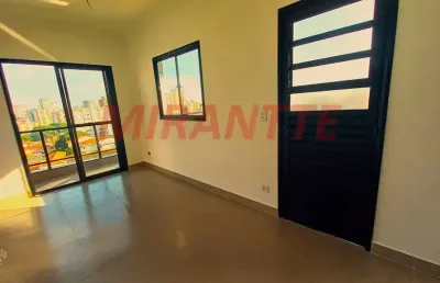 Apartamento de 33m² com 1 quartos em vila pauliceia