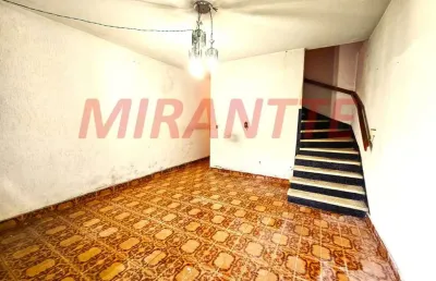 Casa com 3 quartos à venda na Rua Sargento Alberto Melo da Costa, Jardim Japão, São Paulo