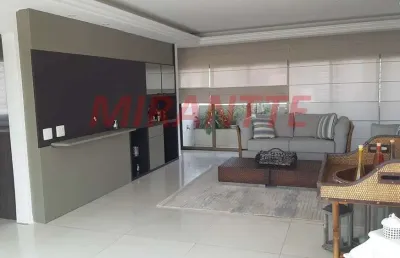 Apartamento com 3 quartos à venda na Rua Voluntários da Pátria, Santana, São Paulo