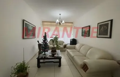 Casa com 3 quartos à venda na Rua Gaspar Soares, Jardim São Paulo (Zona Norte), São Paulo