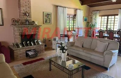 Casa terrea de 280m² com 3 quartos em parque petropolis