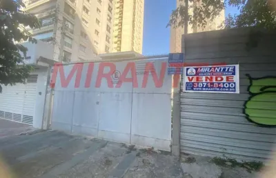 Terreno à venda na Rua Capitão Messias, Perdizes, São Paulo