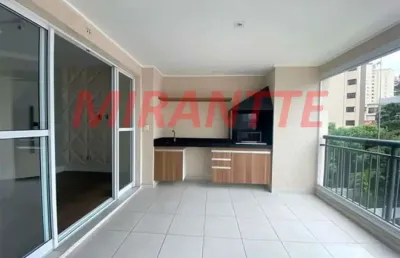 Apartamento com 2 quartos à venda na Rua Marechal Hermes da Fonseca, Santana, São Paulo