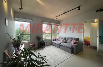 Apartamento com 2 quartos à venda na Avenida Conceição, Carandiru, São Paulo