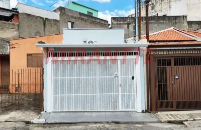 Casa com 1 quarto à venda na Rua Ary Barroso, Casa Verde, São Paulo