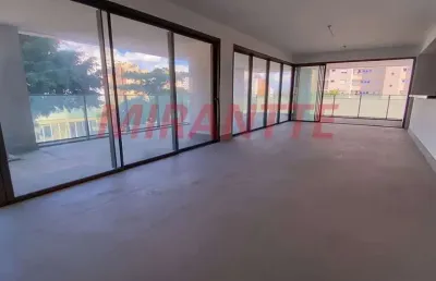 Apartamento com 4 quartos à venda na Rua Heliodora, Santana, São Paulo