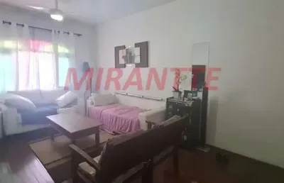 Casa com 3 quartos à venda na Rua Elvira Barbosa, Limão, São Paulo