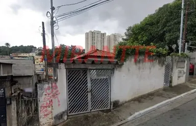 Terreno à venda na Rua Antônio Dias da Silva, Vila Amália, São Paulo