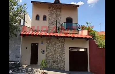 Casa com 4 quartos à venda na Rua Umbuzeiro, Pirituba, São Paulo