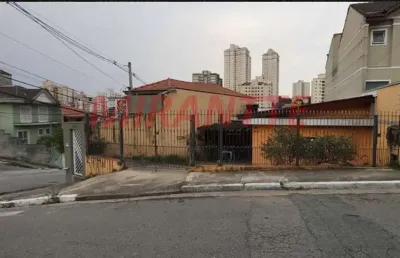 Casa com 2 quartos à venda na Rua José Dantas Magalhães Glória, Mandaqui, São Paulo