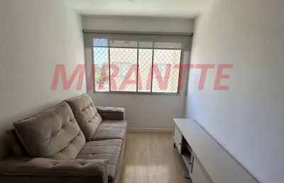 Apartamento com 2 quartos à venda na Rua Doutor Augusto de Miranda, Pompéia, São Paulo