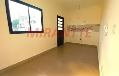 Apartamento de 33m² com 1 quartos em vila pauliceia