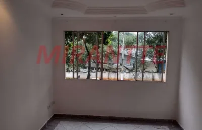 Apartamento com 2 quartos à venda na Rua Eduardo Vicente Nasser, Barro Branco (Zona Norte), São Paulo