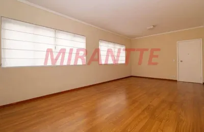 Apartamento de 124m² com 3 quartos em jardim paulista