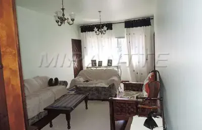 Casa com 3 quartos à venda na Rua Diogo Cabrera, Imirim, São Paulo
