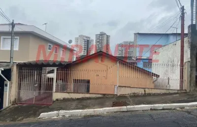 Casa terrea de 130m² com 4 quartos em parque dom pedro ii