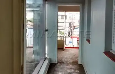 Casa com 1 quarto à venda na Rua Urbano Duarte, Vila Baruel, São Paulo