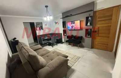 Apartamento com 2 quartos à venda na Avenida Maestro Villa Lobos, Vila Gustavo, São Paulo