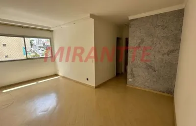 Apartamento de 57m² com 2 quartos em santa terezinha