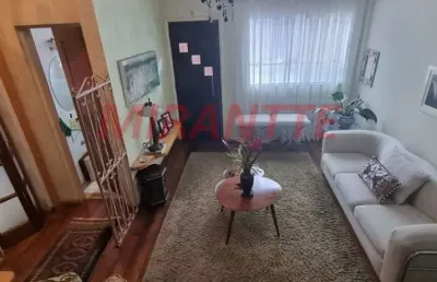 Casa com 2 quartos à venda na Travessa José Luís, Vila Aurora (Zona Norte), São Paulo