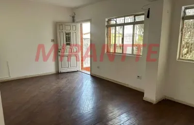Casa com 5 quartos à venda na Rua Doutor César Castiglioni Júnior, Casa Verde, São Paulo