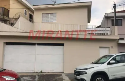 Casa terrea de 143m² com 3 quartos em vila pedra branca