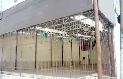 Barracão / Galpão / Depósito à venda na Avenida Engenheiro Caetano Álvares, Mandaqui, São Paulo