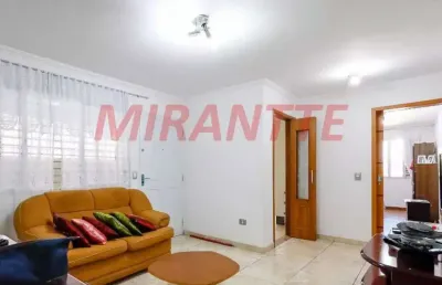 Casa com 3 quartos à venda na Rua Sargento Agostinho Ferreira, Vila Maria, São Paulo