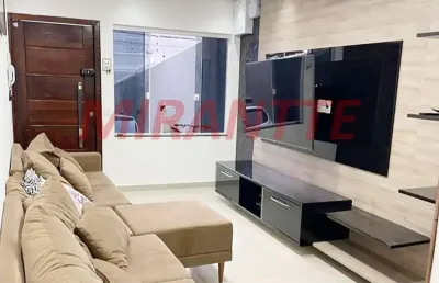 Casa com 3 quartos à venda na Rua Hiroshima, Vila Maria, São Paulo