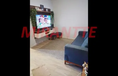 Casa com 3 quartos à venda na Rua Doutor Moacyr Vaz de Andrade, Tucuruvi, São Paulo