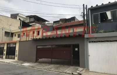 Casa com 4 quartos à venda na Rua Jorge Mamede da Silva, Vila Rica, São Paulo