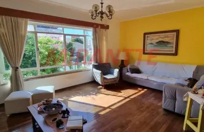 Casa com 3 quartos à venda na Rua Ilha Grande, Imirim, São Paulo