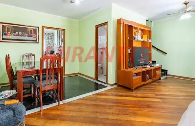 Casa com 3 quartos à venda na Rua Manuel Gaya, Vila Mazzei, São Paulo