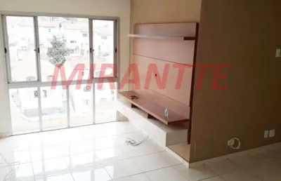 Apartamento com 2 quartos à venda na Rua Márcio Mazzei, Vila Mazzei, São Paulo