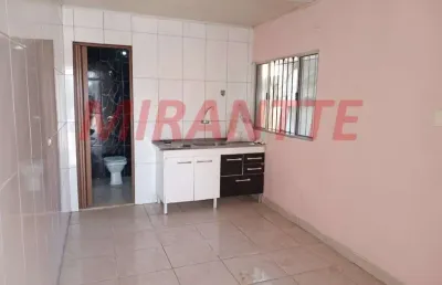 Casa terrea de 92m² com 3 quartos em vila nova cachoeirinha
