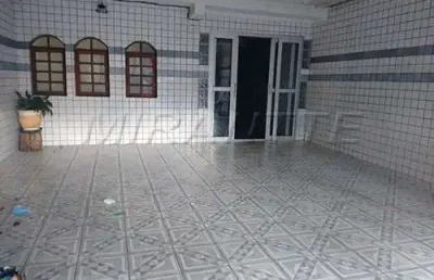 Casa com 2 quartos à venda na Rua Saint Gall, Lauzane Paulista, São Paulo