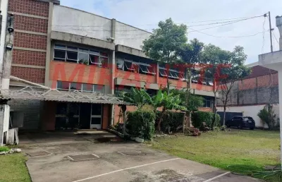 Barracão / Galpão / Depósito à venda na Avenida Presidente Kennedy, Remédios, Osasco