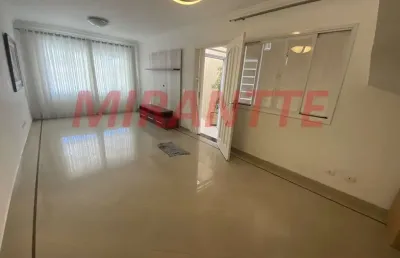 Casa com 3 quartos à venda na Rua Tijuca Paulista, Santana, São Paulo