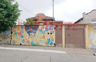 Casa com 4 quartos à venda na Rua Doutor Eugênio Fortes Coelho, Chora Menino, São Paulo