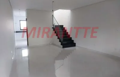 Casa com 3 quartos à venda na Rua Tobias Moscoso, Jardim São Paulo (Zona Norte), São Paulo