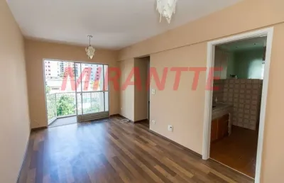 Apartamento com 1 quarto à venda na Rua Graúna, Moema, São Paulo