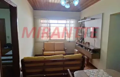 Casa terrea de 96m² com 2 quartos em vila irmaos arnoni