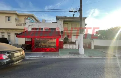 Casa com 3 quartos à venda na Rua Leão XIII, Jardim São Bento, São Paulo