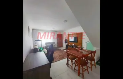 Casa com 2 quartos à venda na Rua do Mosteiro, Vila Constança, São Paulo