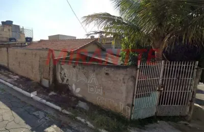 Terreno à venda na Rua Astúrias, Imirim, São Paulo