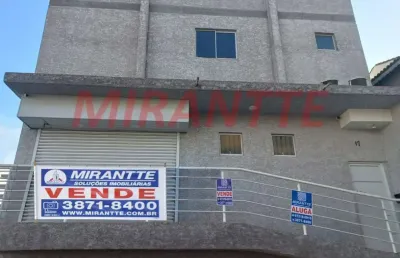 Apartamento de 31m² com 1 quartos em jardim adriana
