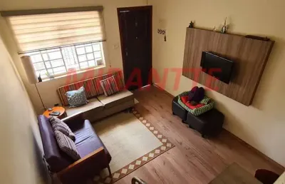 Casa com 3 quartos à venda na Rua Professor Lourival Gomes Machado, Santana, São Paulo