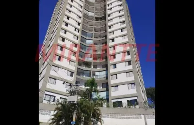 Apartamento de 73m² com 3 quartos em freguesia do ó