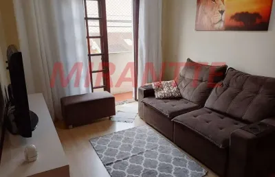 Apartamento com 2 quartos à venda na Rua Carnot, Canindé, São Paulo